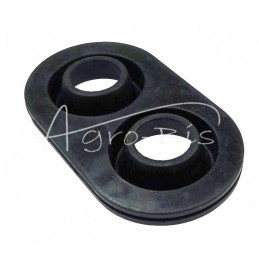 5 vnt - Stabdžių pedalo guminis dangtelis C-385 ANDORIA - 80368151AM