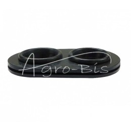 5 vnt - Stabdžių pedalo guminis dangtelis C-385 ANDORIA - 80368151AM