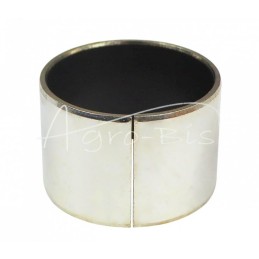 5 vnt - Kingpin įvorė 44x40x30 bimetalinė Zetor Premium LEILAND - 57113402AM