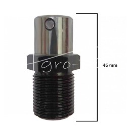 5 vnt - Ursus C-330 dešiniojo žandikaulio dygis, grūdintas MORGA - 50019080M