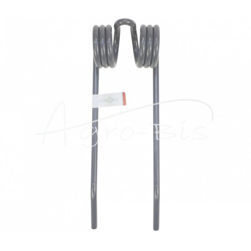 5 vnt - „Rivierre Casalis Renault 18608684“ pikapo pirštas, dažytas milteliniu būdu MORGA - 18608684M