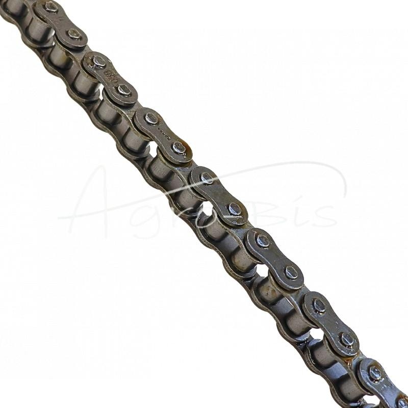 5 vnt - „Anna MORGA“ rūšiavimo stalo ritininė grandinė 08B-1-38Ps - L08B1-38PS