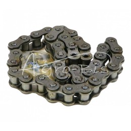 5 vnt - „Anna MORGA“ rūšiavimo stalo ritininė grandinė 08B-1-38Ps - L08B1-38PS