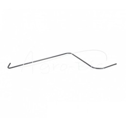 5 vnt - „Acrobat“, „HKX“, „Sprinter Vicon“ žvaigždės formos grėblio virbalai, dažyti milteliniu būdu MORGA - 90092611M