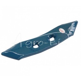 5 vnt - 2 skylių kultivatoriaus noragas , dažytas milteliniu būdu, MORGA, - 1410010060M