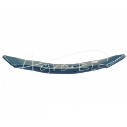 5 vnt - 2 skylių kultivatoriaus noragas , dažytas milteliniu būdu, MORGA, - 1410010060M