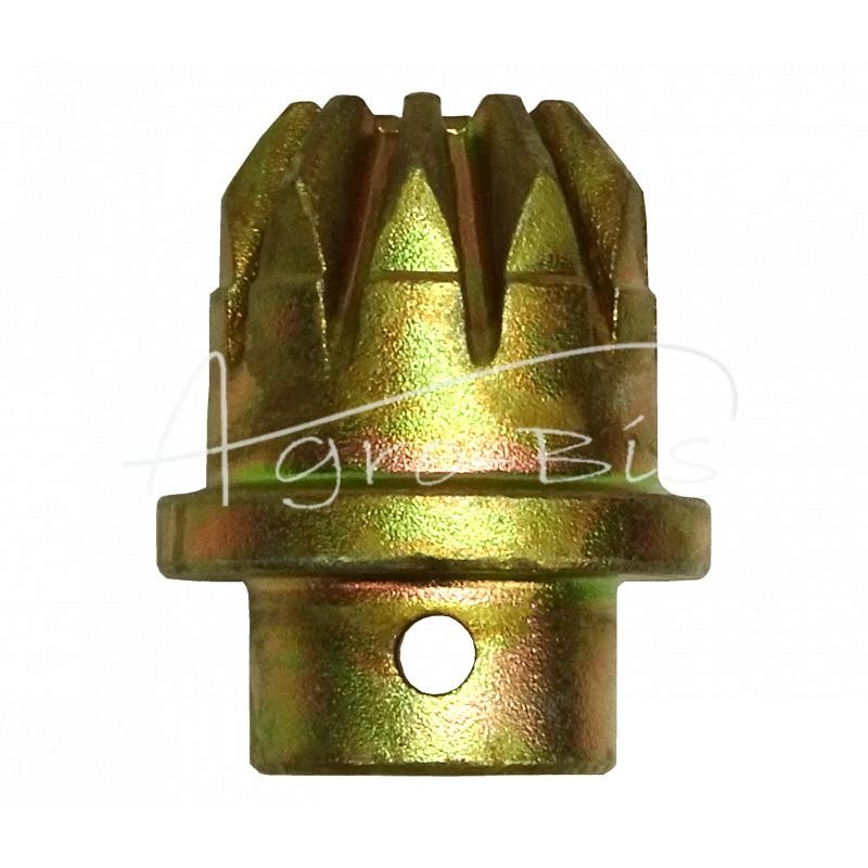 5 vnt - Dešinysis pakabos ratas Ursus C-330 C-360 - 50020970