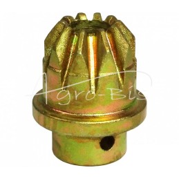 5 vnt - Dešinysis pakabos ratas Ursus C-330 C-360 - 50020970