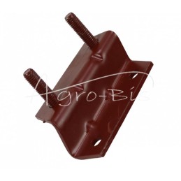 5 vnt - Kuro filtro laikiklis MF-3 poliravimui - 1660408M91