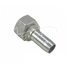 5 vnt - Hidraulinė jungtis DKOL DN20 M30X2 22L - DKOL DN20 22L