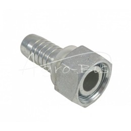 5 vnt - Hidraulinė jungtis DKOL DN20 M30X2 22L - DKOL DN20 22L