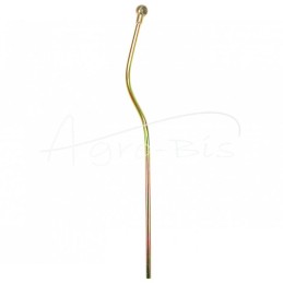 5 vnt - KN87-00, KN-83-00 įpurškimo siurblio žarna, cinkuota - KN87-00