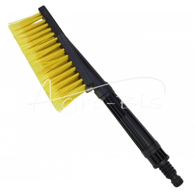 5 vnt - Automobilių plovimo šepetys - SMS