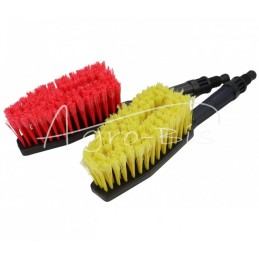 5 vnt - Automobilių plovimo šepetys - SMS