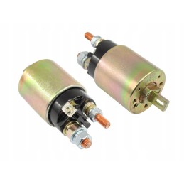 Starterio jungiklis su reduktoriumi 3g 123704102