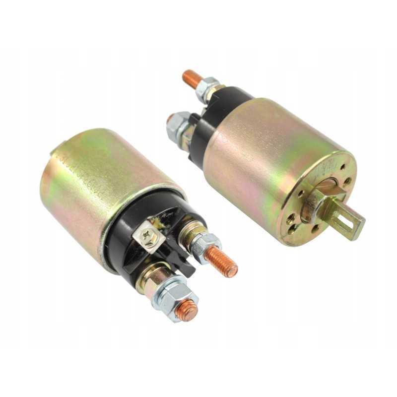 Starterio jungiklis su reduktoriumi 3g 123704102