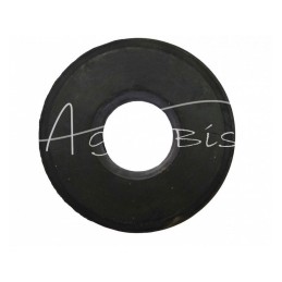 5 vnt - Zetor kabinos guminis įdėklas Lenkijoje - 59118414