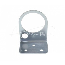 5 vnt - Manometro laikiklis Ø 60,5 su indikatoriaus lempute, universalus Ursus - 65640117775