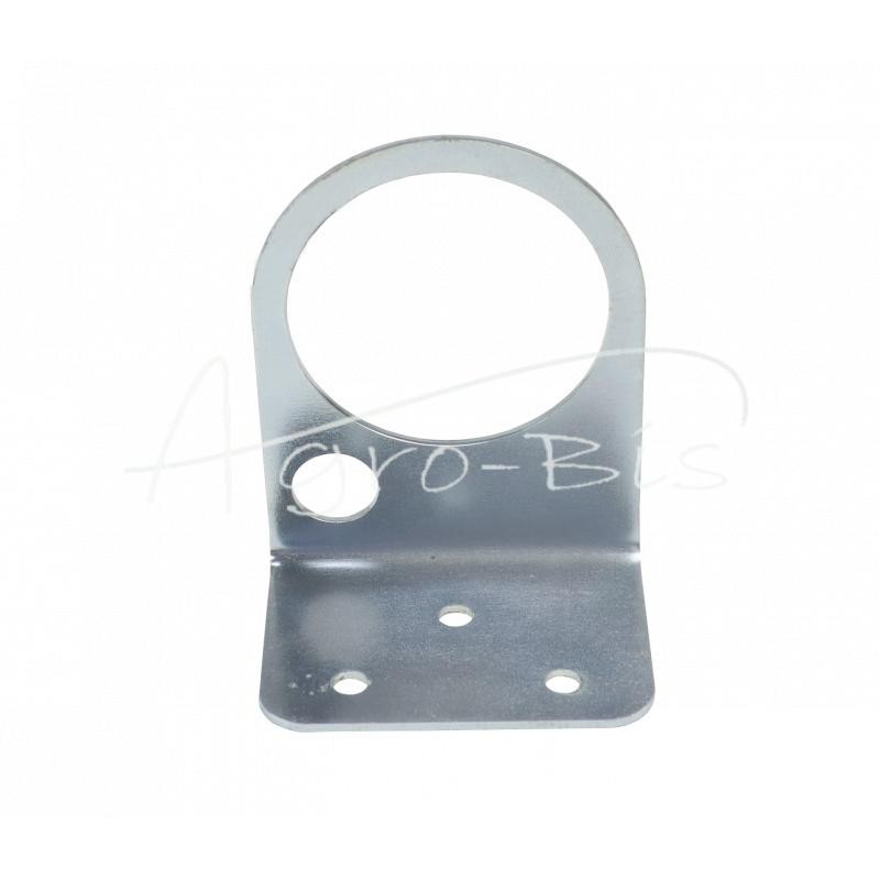 5 vnt - Manometro laikiklis Ø 60,5 su indikatoriaus lempute, universalus Ursus - 65640117775