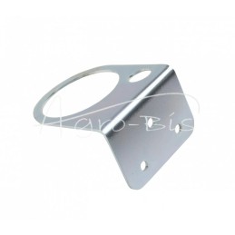 5 vnt - Manometro laikiklis Ø 60,5 su indikatoriaus lempute, universalus Ursus - 65640117775