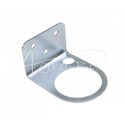 5 vnt - Manometro laikiklis Ø 60,5 su indikatoriaus lempute, universalus Ursus - 65640117775