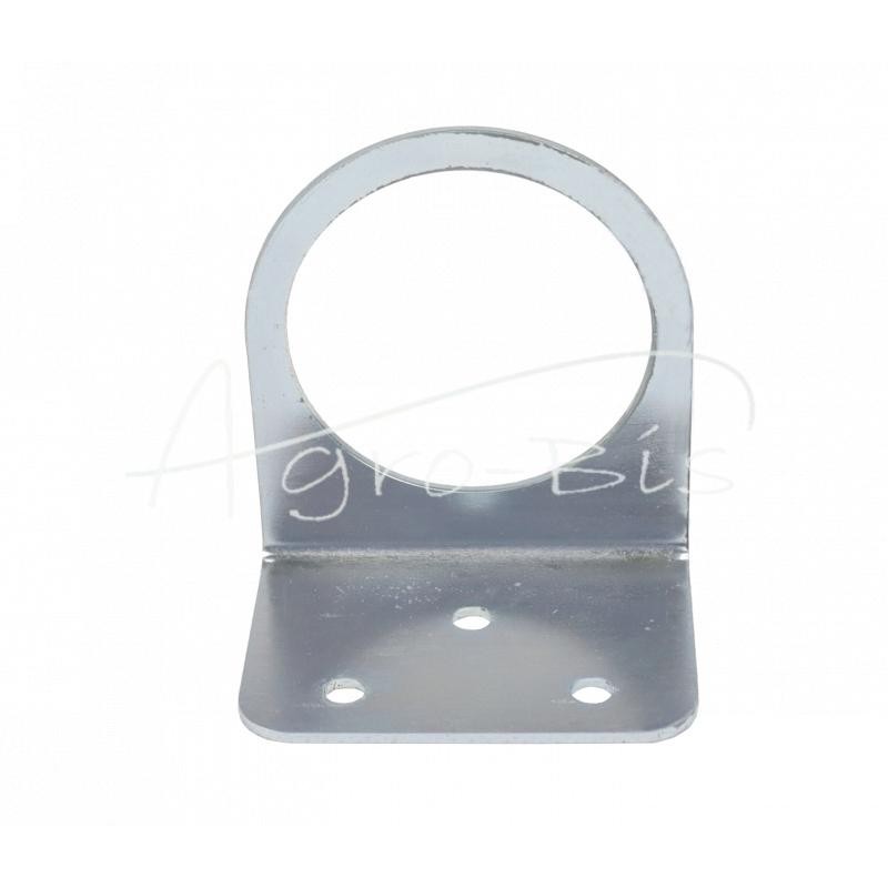 5 vnt - Manometro laikiklis fi 60.5 universalus Ursus - 65640117774