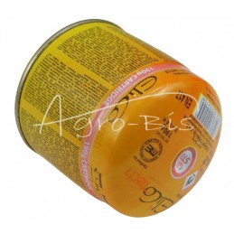 5 vnt - 190 g karšto pistoleto degiklio kasetė su propano-butano užraktu - NPG190G