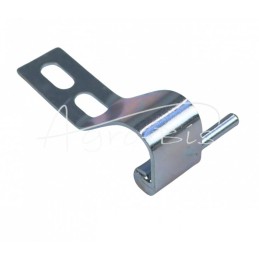 5 vnt - Dešiniojo priekinio variklio dangčio vyris Ursus C-385 - 83305080