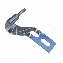 5 vnt - Dešiniojo priekinio variklio dangčio vyris Ursus C-385 - 83305080