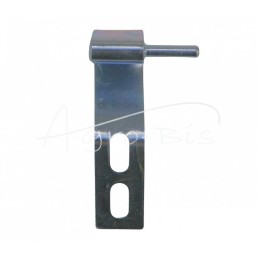 5 vnt - Dešiniojo priekinio variklio dangčio vyris Ursus C-385 - 83305080