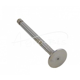 5 vnt - Ursus C-360 variklio išmetimo vožtuvas - 5050506