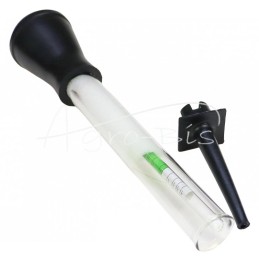 5 vnt - Refraktometras, aušinimo skysčio testeris, 6 colių hidrometras - APCH