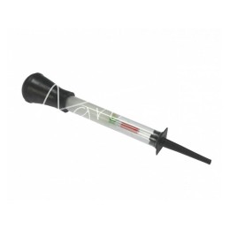 5 vnt - Refraktometro akumuliatoriaus elektrolito testeris 6 colių hidrometras - MGEA