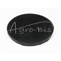 5 vnt - Pilna diafragma, plokščia, purkštuvas 123x11 - 400240055/0