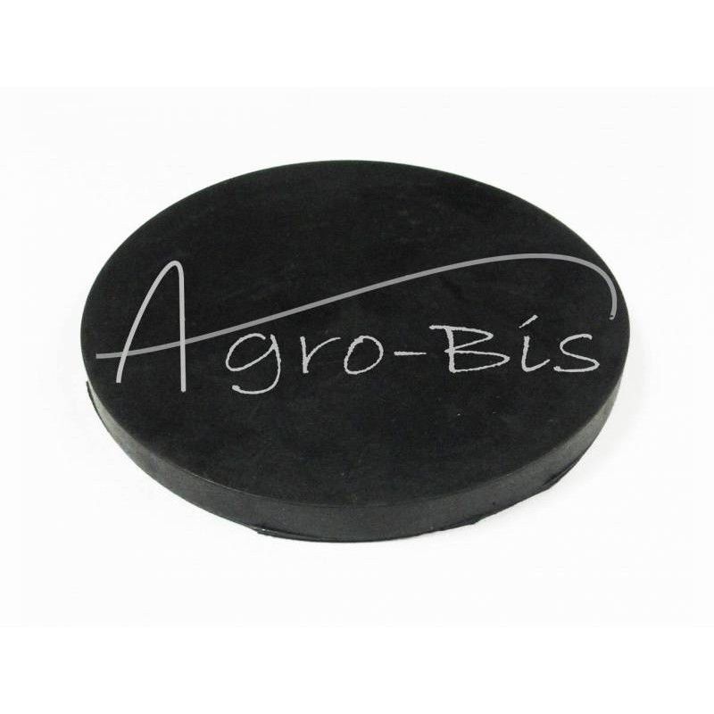 5 vnt - Pilna diafragma, plokščia, purkštuvas 123x11 - 400240055/0