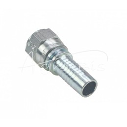 5 vnt - Hidraulinis antgalis DKJ DN16 7/8"-14 UNF Premium HYDRAL - DKJDN16G7/8H