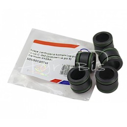 5 vnt - Pilnai sukomplektuota centravimo įvorė Ursus C-360 keltuvui Premium HYDRAL, - 50580130PH