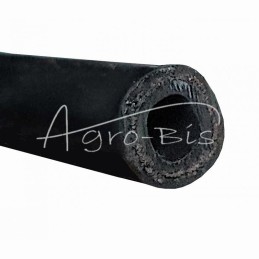 5 vnt - Hidraulinė žarna užspaudžiamai DN06, 1 pynimo, 225 barai . HYDRAL, - 06SN1W100H