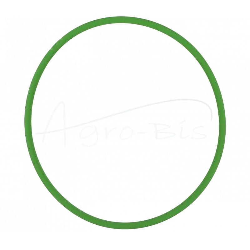 5 vnt - O formos tarpinė 75x3 o formos tarpinė, fluoroelastomeras, vitonas, PZL HYDRAL - 75x3H