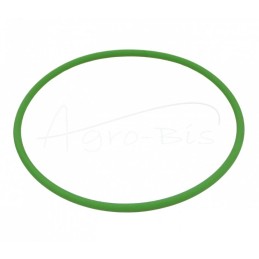 5 vnt - O formos tarpinė 75x3 o formos tarpinė, fluoroelastomeras, vitonas, PZL HYDRAL - 75x3H