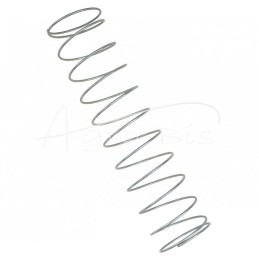 5 vnt - Melžimo aparato VF20 ZAGRODA vakuuminio reguliatoriaus spyruoklė - 91614880ZA