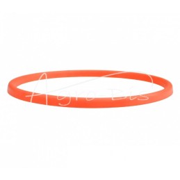 5 vnt - Guminis sandariklis po dangteliu 25 litrų cinkuotam kanistrui ZAGRODA - 83050002ZA