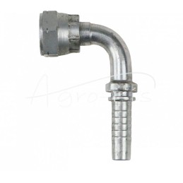 5 vnt - Hidraulinė jungtis ORFS 90 DN10 11/16 - OS90DN1011/16