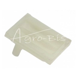 5 vnt - Pulsatoriaus valdymo slankiklis HP100 melžimo aparatui - 830502013/0