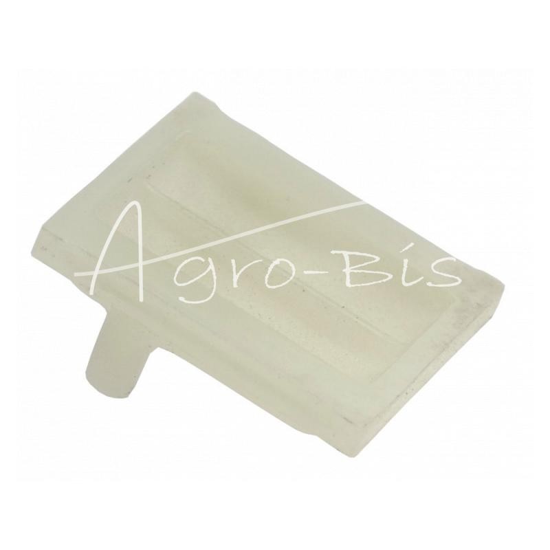 5 vnt - Pulsatoriaus valdymo slankiklis HP100 melžimo aparatui - 830502013/0