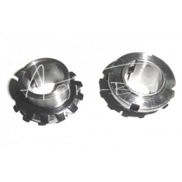 5 vnt - H-206 užspaudimo įvorė - H-206