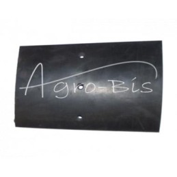 5 vnt - Guminė fiksavimo plokštė bulvių kombainui Anna Poland - 5644270240