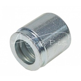 5 vnt - Užspaudžiamoji mova DN12 2SN - 6002.1300