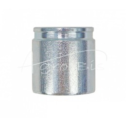 5 vnt - Užspaudžiamoji mova DN12 2SN - 6002.1300