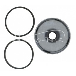 5 vnt - Kuro filtro įdėklas MF-3 26560017 poliruotas - WP4871